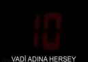 Vadi Adına Herşey.. [HQ]