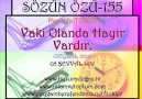 Vaki Olanda Hayır Vardır. [HQ]