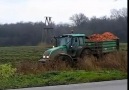 VALTRA+NEW HOLLAND TM 165
