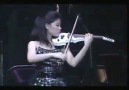 Vanessa Mae - Cravans [Instrumental Music]