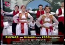 ''VARDAR'ın üstünde'' Folklor EKİBİ-FLAŞ TV [HQ]