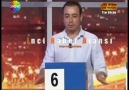 Var Mısın Yok Musun - İncici Yarışmacı