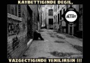 Vazqeçmeyenlerin Bestesi-ALTAY... Beste Mekanı  [HQ]