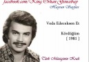 Veda Edeceksen Et