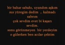 Vefasız...