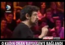 Ve O Kadın Okan Bayülgene Bağlandı xD(Komedi Cumhuriyeti)