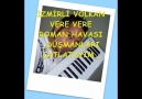 VERE VERE ROMAN HAVASI İZMİRLİ VOLKAN (DÜŞMANLARI ÇATLAT... [HQ]