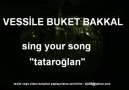 Vessile Buket Bakkal - Tatar Oğlan - TATARLAR, Tatars, Тат...