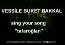 Vessile Buket Bakkal - Tatar Oğlan - TATARLAR, Tatars, Тат...