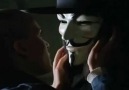 V for Vendetta / Haggard' ın müthiş müziği ile