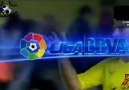 Villarreal 4 - 0 Espanyol [HQ]