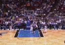 Vince Carter Double-Clutch Dunk [HQ]