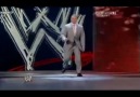 Vince McMahon Garip Yürüyüşü