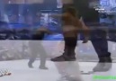 Vince Mc Mahon Vs HBK - WrestleMania 22 [HQ]