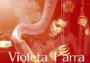 Violeta Parra - Gracias a la vida [HQ]