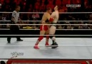 Vladimir Kozlov Vs Sheamus [1 Kasım 2010] [HQ]