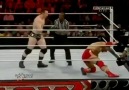 Vladimir Kozlov Vs Sheamus [2 Kasım 2010] [HQ]