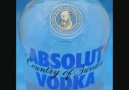 Vodka Absolut - Full Volume ııııııııııııııı[]ı