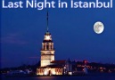 Volkan Ilgaz-Last Night in İstanbul(Emre Serin Mix) [HQ]
