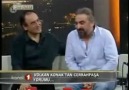 Volkan Konak & Sunay Akın (Şiir Atışması)