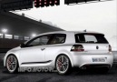 Volkswagen Golf 7 2012