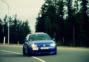 Volkswagen Golf R32 [HD]