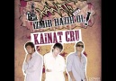 VOL.8 TANITIM VİDEOSU * ŞANIŞER - KAİNAT CRU. [HQ]