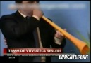 Vuvuzelacı İsmail xD