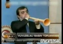 Vuvuzela İsmail :)