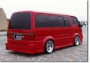 VW Transporter