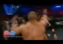 Wade Barrett Vs John Cena - [1/2]  TLC 2010 [HQ]