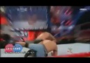 Wade Barrett Vs John Cena - [2/2]  TLC 2010 [HQ]
