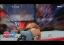 Wade Barrett Vs John Cena - [2/2]  TLC 2010 [HQ]
