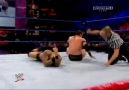 Wade Barrett Vs Randy Orton - Bragging Rights 2010 [HQ]