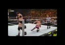 Wade Barret Vs Skip Sheffield[16 March 2010]