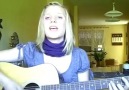 Waka waka (this time for africa) - Shakira (acoustic cover)