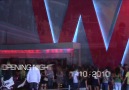 W Club Athens - Opening Night [HD]