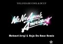 We No Speak Americano ( Mehmet Sevgi & Anjo Do Amor Remix )