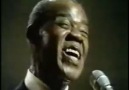 What a Wonderful World - Louis Armstrong