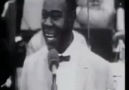 What a Wonderful World -Louis Armstrong