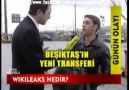 Wikileaks Nedir ? fenevli heryerde kendini belli eder :))