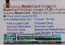 WİKİLEAKS'TAN VİSA VE MASTERCARD'A SALDIRI [HQ]