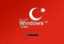 Windows Türk :)) (Windows Toki) :D