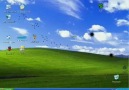 Windows Xp  Harika Animasyon :)
