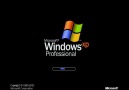 Windows Xp Kurulum