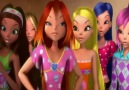 Winx Club: Magical Adventure - ''Winx Club: Sihirli Macera''® [HQ]