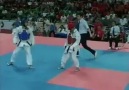 World Cup Taekwondo Team Championships 2009  Iran - Türkiye