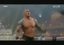 Wrestlemania 26 - Highlights [HQ]