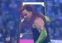 Wrestlemanıa 23 Jeffhardy Leg Drop[Süper]