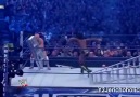 Wrestlemania 25 Money In The Bank Highlights